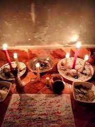 فائدة لمن يتجدد له السحر عمل روحانى لسرعة القذف