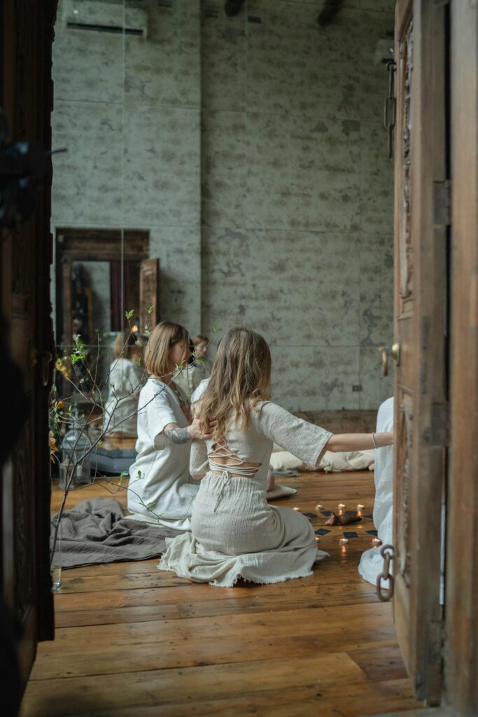 photo by anastasia shuraeva