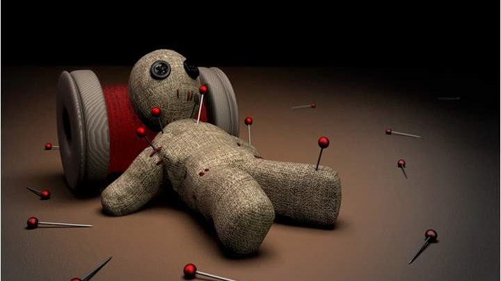 ماذا فعل الرسول لفك السحر؟